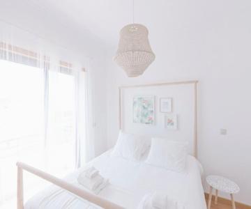 Casas De Mar - Barco