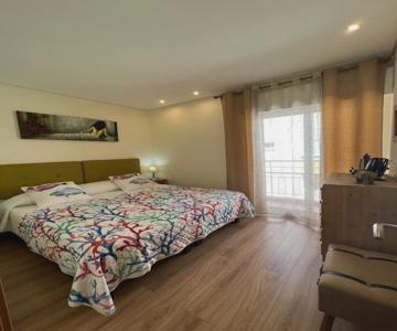 Time Holiday´s House