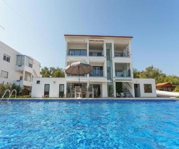 Vale De Paraíso Pechão