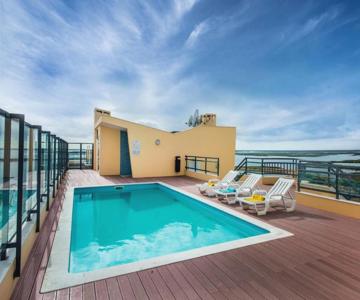 Apartamento Marina Olhão