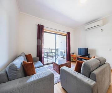 Apartment Baixa Marina