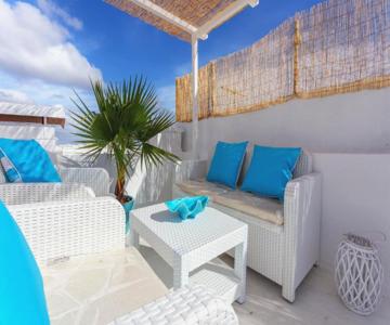 Casa Do Pescador By Ammonite&co