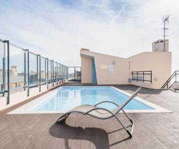 Oceanfront: Luxury Spectacular Sea Views And Pool