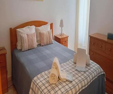 Apartamento- Csantos