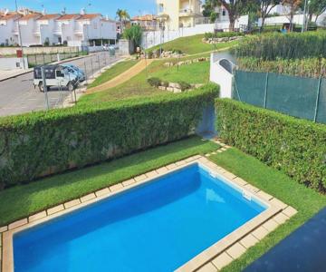 Apartamento Olhos Do Mar