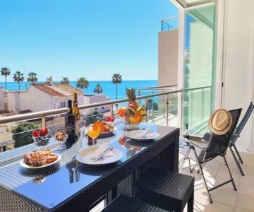 Beach Condo With Atlantic Ocean View By Becherish
