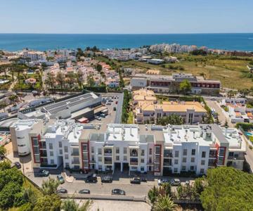 Apartamento T2 Eucalipto 2a