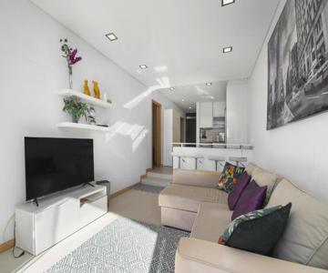 Amazing Flat In Olhos de Água