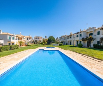 A Vilita Beach Apartment