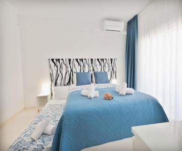 Casa Azul 2 - Senhora da Rocha, Algarve