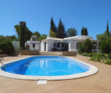Villa Sol E Mar Private Pool & Jacuzzi