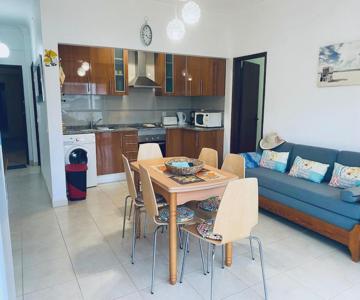 Bright Holiday Apartment Withpool