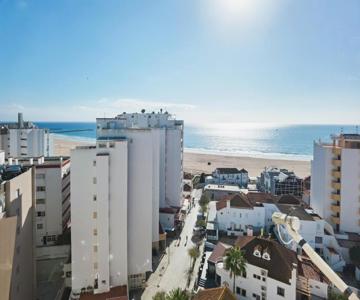 Apartments Edifício Cruzeiro