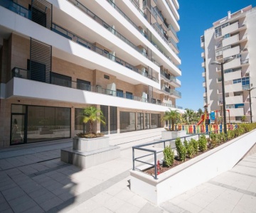 Edifício Rocha Prime by AtlanticHotels