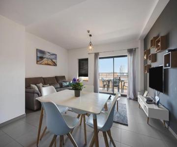 Apartamento Lusíadas