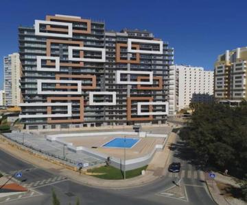 Elite Residence Praia Da Rocha