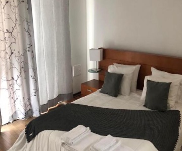 Faustina's Suite