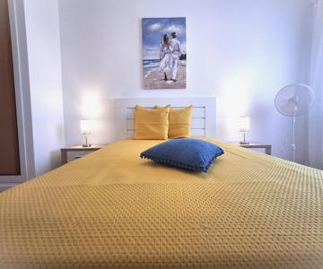 Sun Waves Beach Apartment