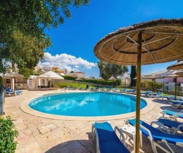 Vilarosa Beachside By Cc 2h