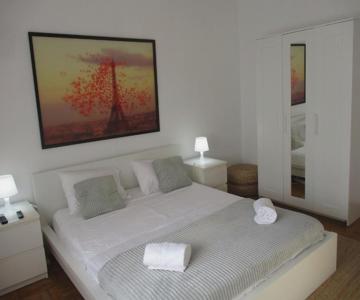 Centro Cidade Holiday