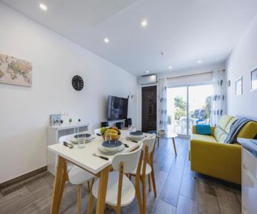 Waterside Village - Oceanview Dream