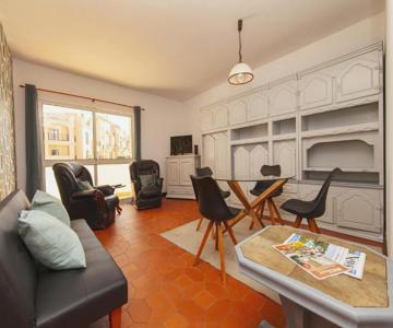 A72 - Praia da Luz Coast Flat
