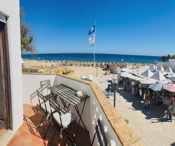 Le Beach Penthouse