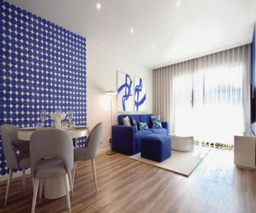 Orange Boutique Residence - Casa Farol