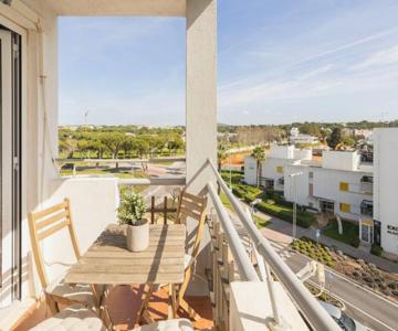 Tac - Vilamoura City Center