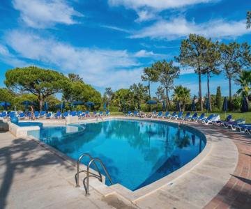 Bmyguest - Quinta Do Lago Terrace Apartment II