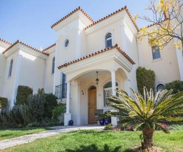 Moradia Geminada Com 2 Quartos Quinta Do Lago