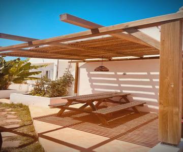 Casa Banana Sagres