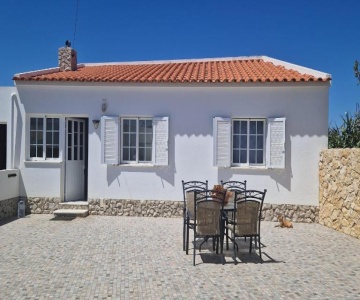 Apartamento T1 -sagres