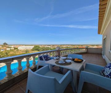 Apartamento Sagres Sunset