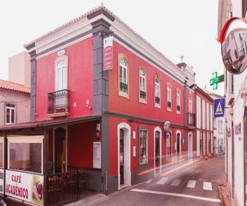 Bartholomeu Guesthouse