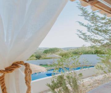 Slow House Green Villa