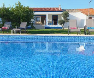 Casa Citrus Limão - Between The Hills & The Ocean