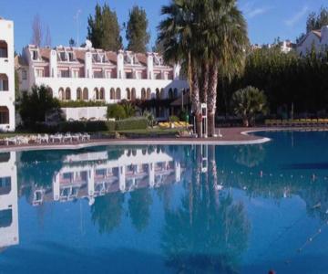 Terrace Flat With Magnificient View