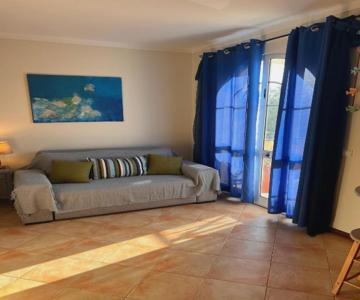 Apartamento Alfarroba