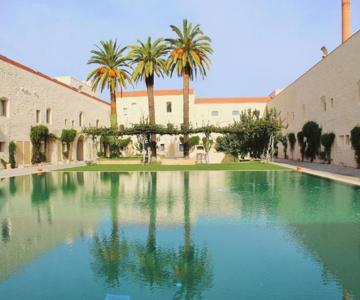 Convento Bernardas Duplex Bl - 3 Bedroom