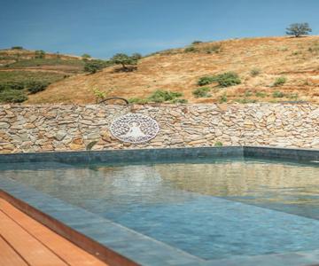 Portugals Infinity Eco Suite Resort