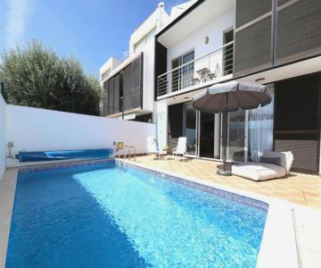Casa Frangipani, Quinta Da Foz