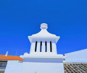 Tiny Townhouse, Tavira