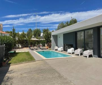 Villa 91 By Algartur