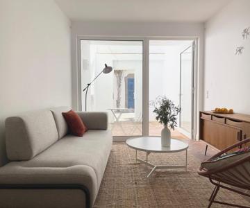 Casa Dos Cactuus Tavira