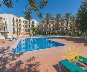 Quinta Do Morgado By Algartur