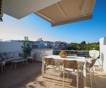 Rmr Charme & Vistas @ T3 Duplex