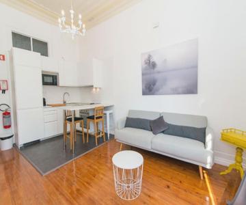 Yin House By Algartur