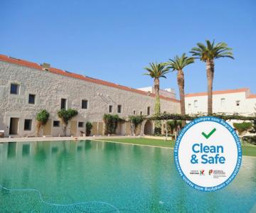 Fine Arts Convento Das Bernardas Bb