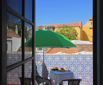 Casa Marwu - Tavira Centro Histórico